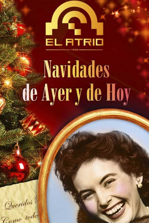 NAVIDAD 10