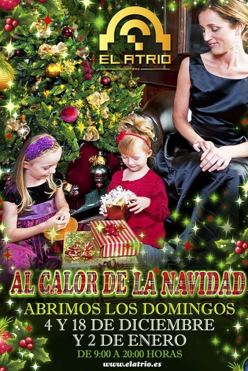 NAVIDAD 11