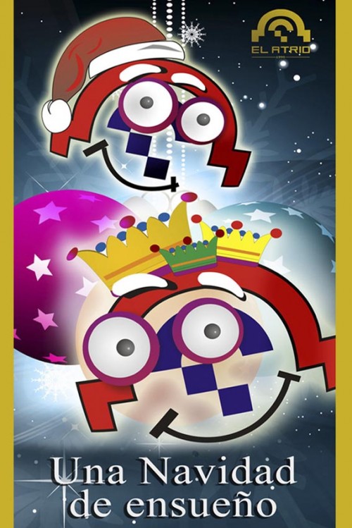 NAVIDAD 12