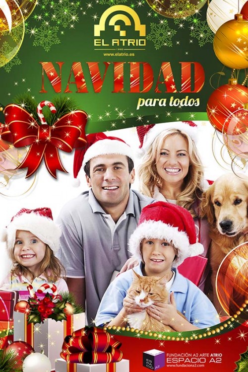 NAVIDAD 13