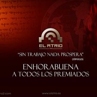 PREMIOS LVA 13