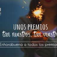 Premios LVA 2018