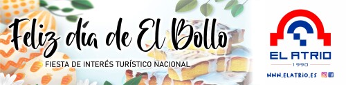 Faldón DIA DEL BOLLU