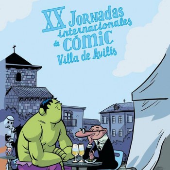 jornadascomic