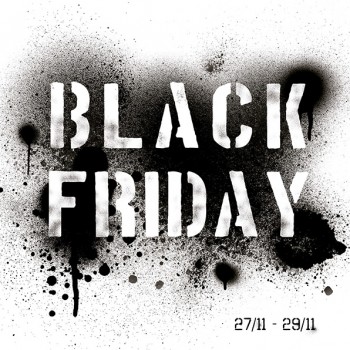 Black Friday Invertido A4