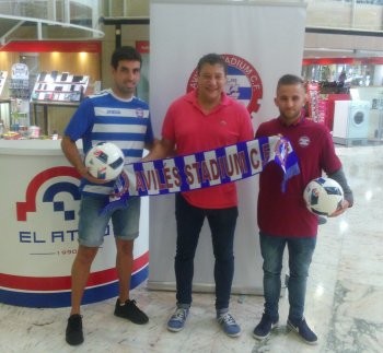 stadium aviles willy michu