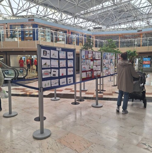 concurso de dibujo infantil de la semana santa de aviles (10)