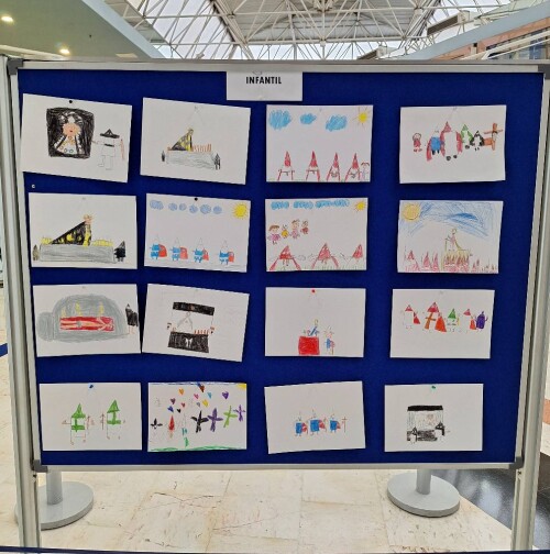concurso de dibujo infantil de la semana santa de aviles (3)