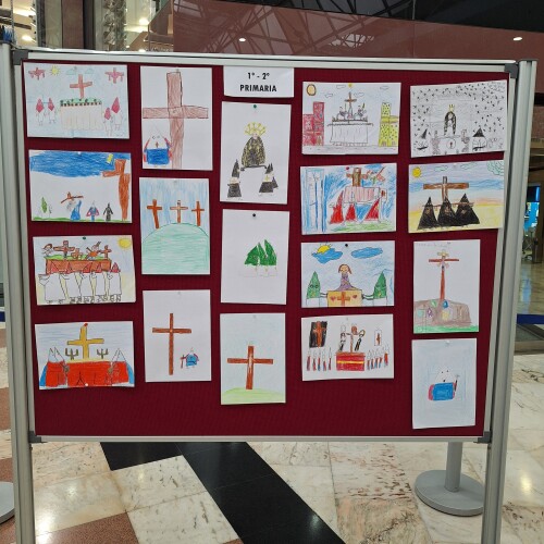 concurso de dibujo infantil de la semana santa de aviles (5)